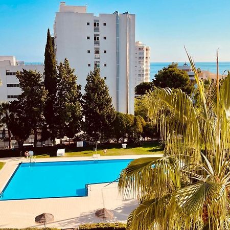El Balcon De Bonanza Lägenhet Benalmádena Exteriör bild