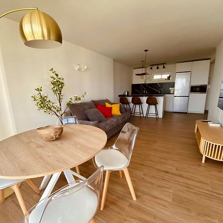 El Balcon De Bonanza Lägenhet Benalmádena Exteriör bild